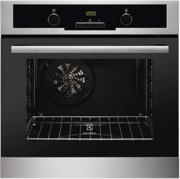 Electrolux EZA 5420 AOX Ankastre Fırın