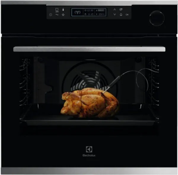 Electrolux KOCBP31X Ankastre Fırın