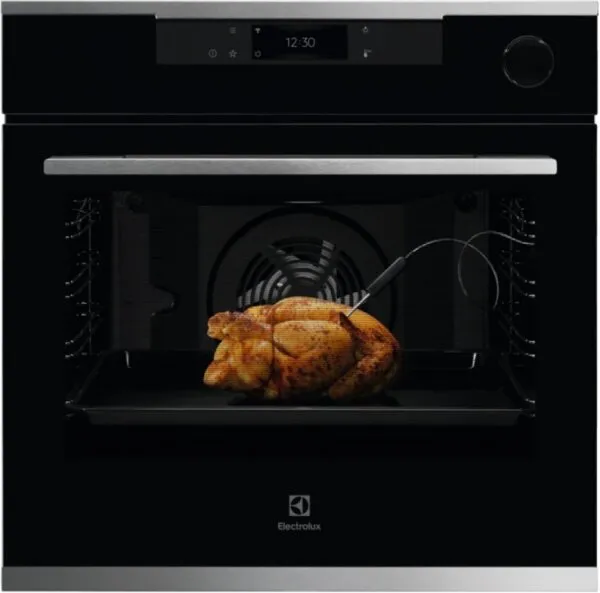 Electrolux KOCBP39WX Ankastre Fırın