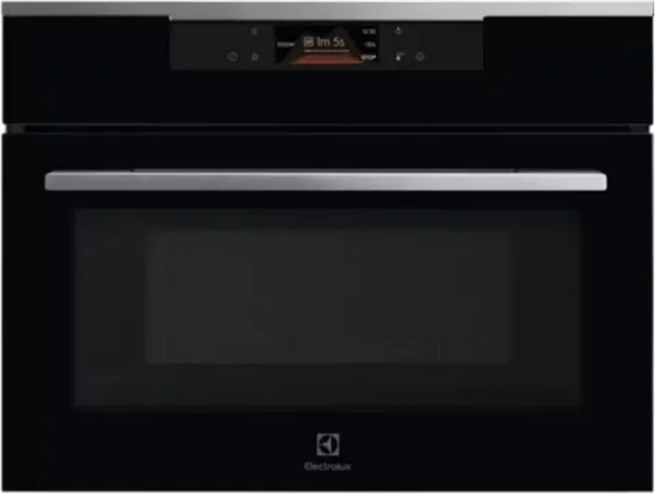 Electrolux KVLBE08X Ankastre Fırın