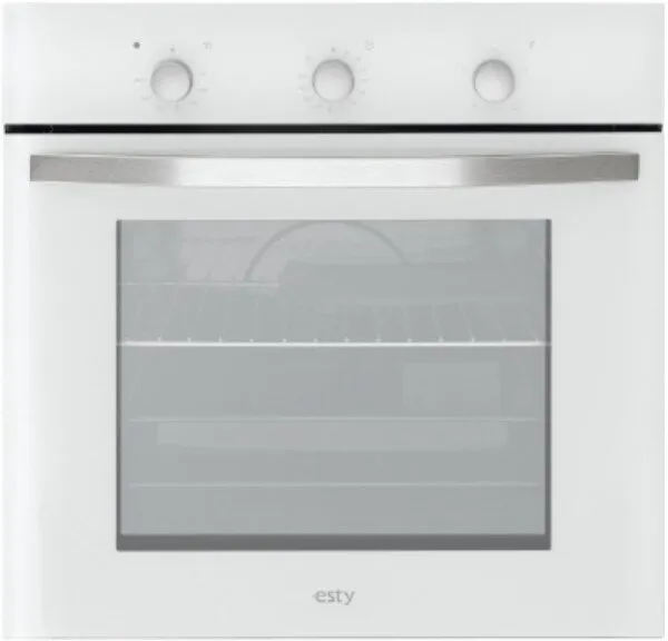 Esty AEF6174W01 Ankastre Fırın