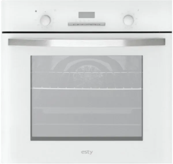 Esty AEF6175W01 Ankastre Fırın