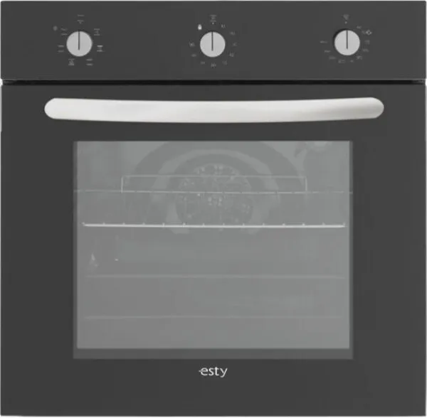 Esty AEF6253B01 Ankastre Fırın