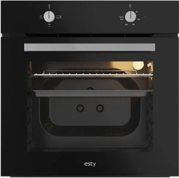 Esty AEF6601B04 Ankastre Fırın