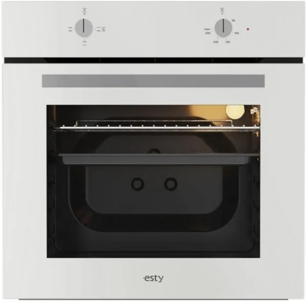 Esty AEF6601W04 Ankastre Fırın