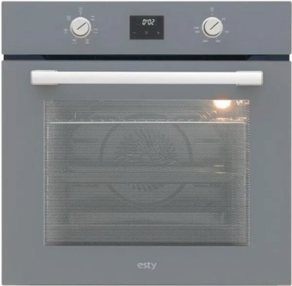 Esty Aef6603s02 Ankastre Fırın