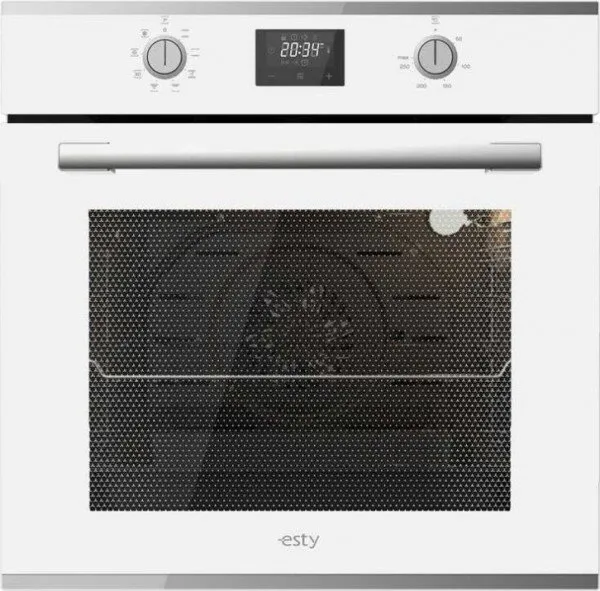 Esty AEF6605W01 Ankastre Fırın