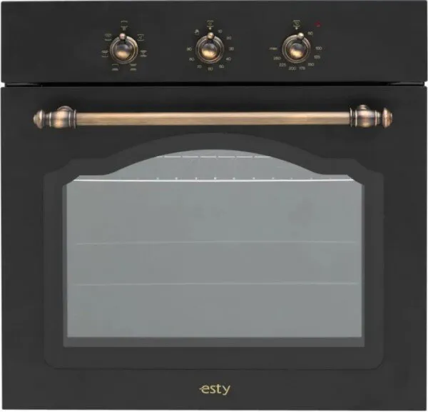 Esty ARF6276B01 Ankastre Fırın