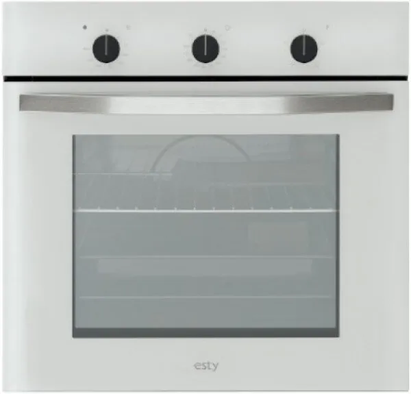ESTY BO6174W01 Ankastre Fırın