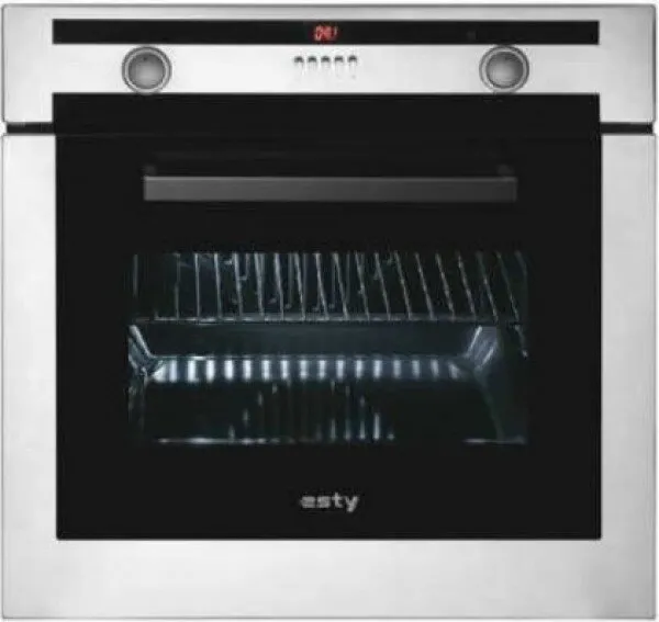 Esty EF 627 Ankastre Fırın
