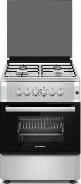Femaş 6040 IE Inox Solo Fırın