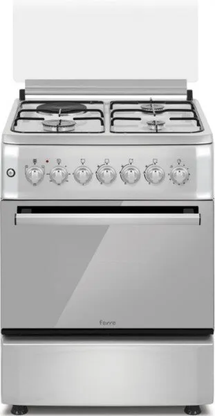 Femaş F6S31E3-IL Solo Fırın