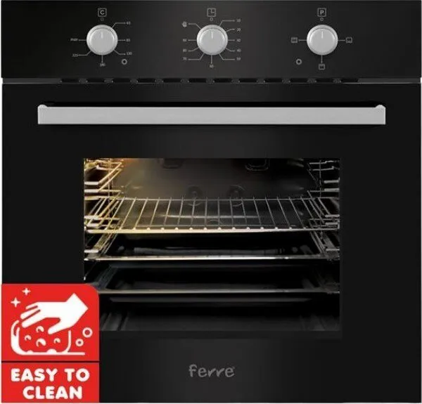 Ferre 3002 Ankastre Fırın
