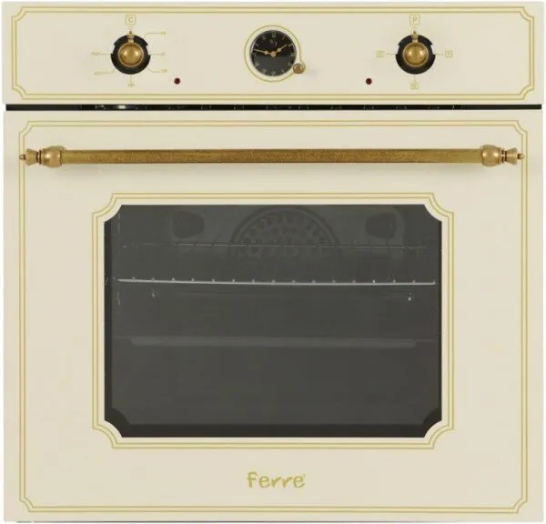 Ferre 4003 Ankastre Fırın