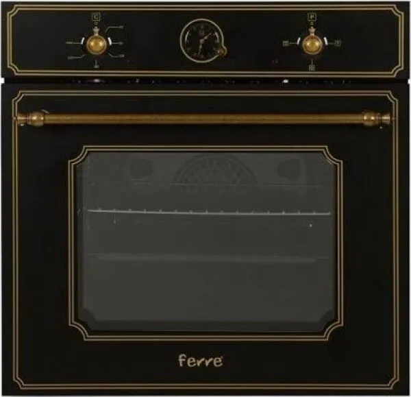 Ferre 4004 Ankastre Fırın