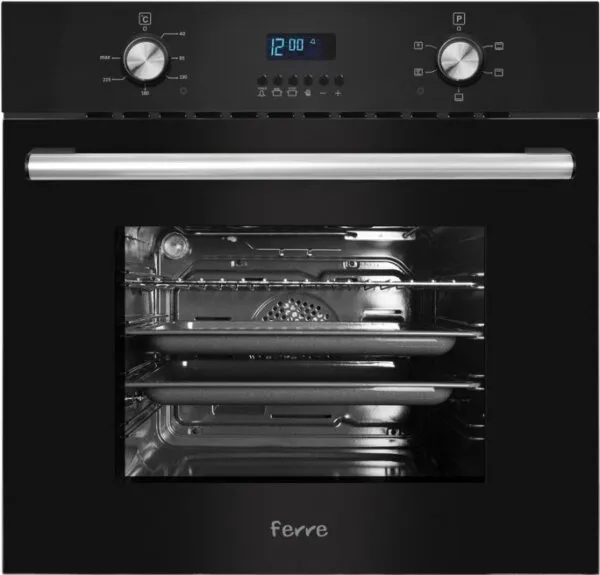 Ferre 6006 Ankastre Fırın