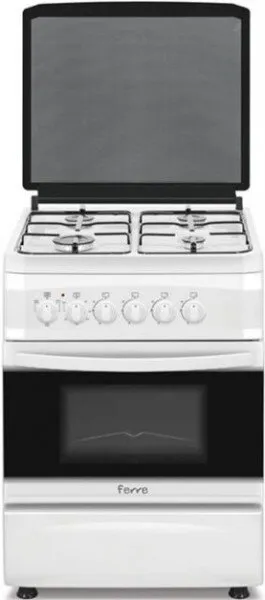 Ferre 6240 TE Solo Fırın