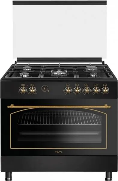 Ferre 9050 SR Kuzine Fırın