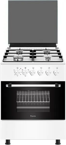 Ferre SL 6040 TE Solo Fırın