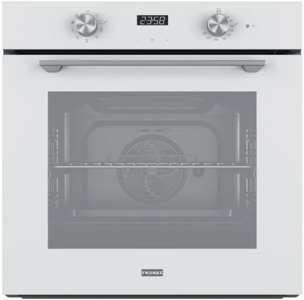 Franke 116.0606.099 Ankastre Fırın