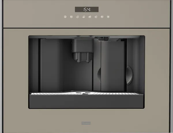 Franke CM FS 45 CH Ankastre Fırın