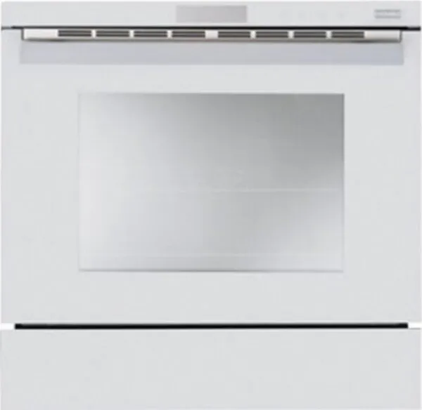 Franke CRYSTAL CR 910 M WH 48D Ankastre Fırın