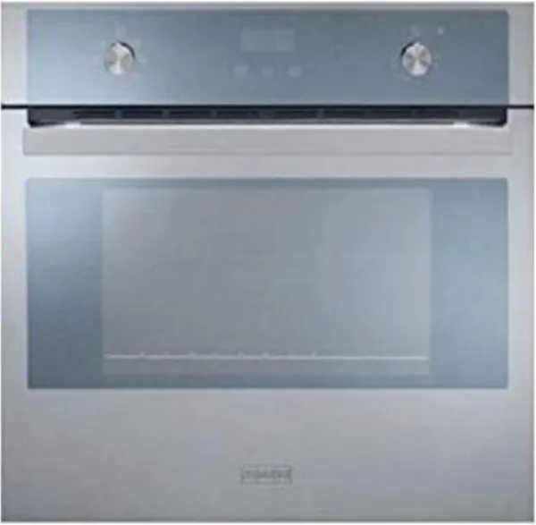 Franke Crystal CS 66 M XS Ankastre Fırın