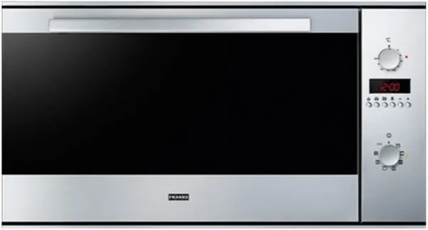 Franke FMXO 86 S XS Ankastre Fırın