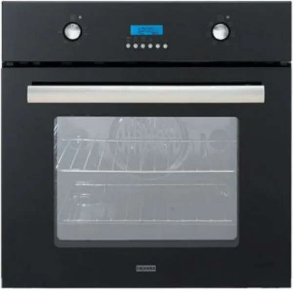 Franke GL 66 M NT BK Ankastre Fırın