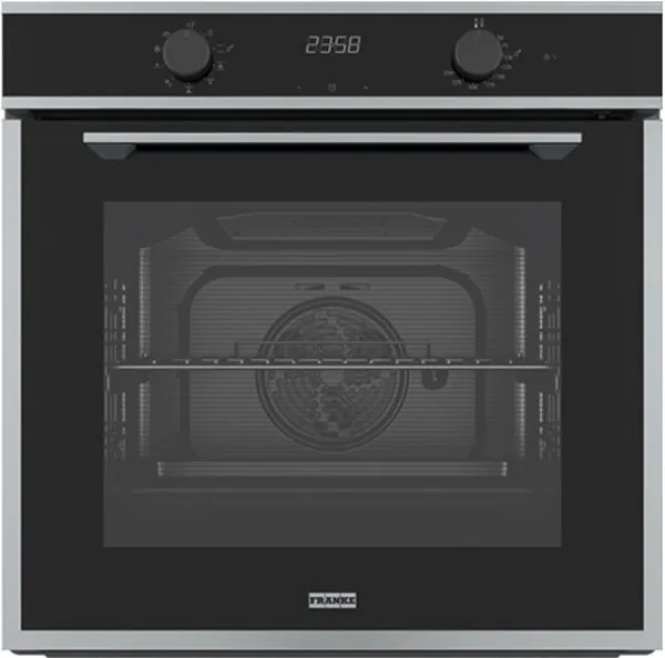 Franke Maris FMA 86 H XS Inox Ankastre Fırın