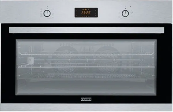 Franke New Glass Linear GNXO 96 M NT XS Ankastre Fırın