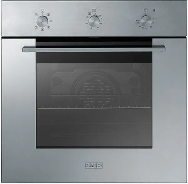 Franke Smart SM 62 M XS (116.0174.682) Ankastre Fırın
