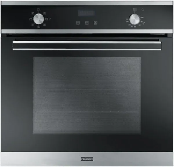 Franke Smart Plus SMP 66 M XS/F Ankastre Fırın