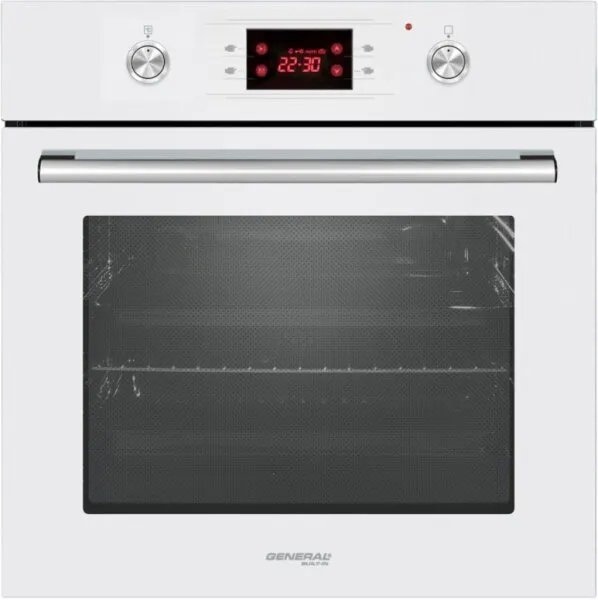 General Built-In GNF-BZC1024ED Ankastre Fırın