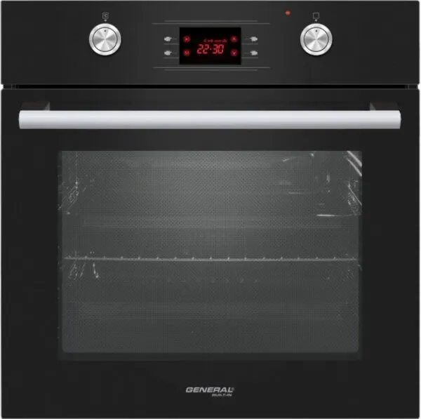 General Built-In GNF-SYC1024ED Ankastre Fırın