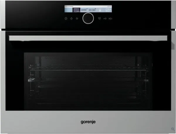 Gorenje BCM589S12X Ankastre Fırın