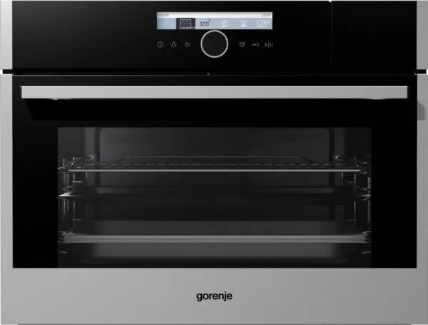 Gorenje BCS589S20X Ankastre Fırın