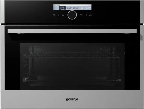 Gorenje BM589S11X Ankastre Fırın