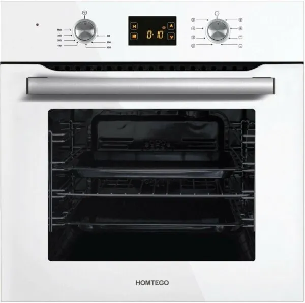 Homtego B66 SF2 DDT Ankastre Fırın