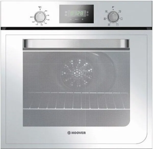 Hoover HO 446/6 WXP Ankastre Fırın