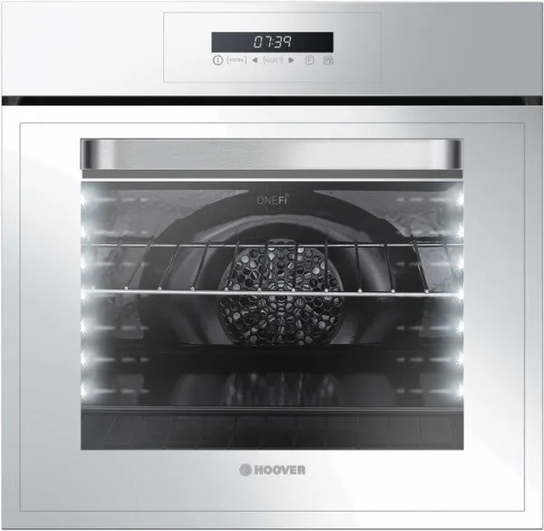 Hoover HOT7174WI WIFI Beyaz Ankastre Fırın