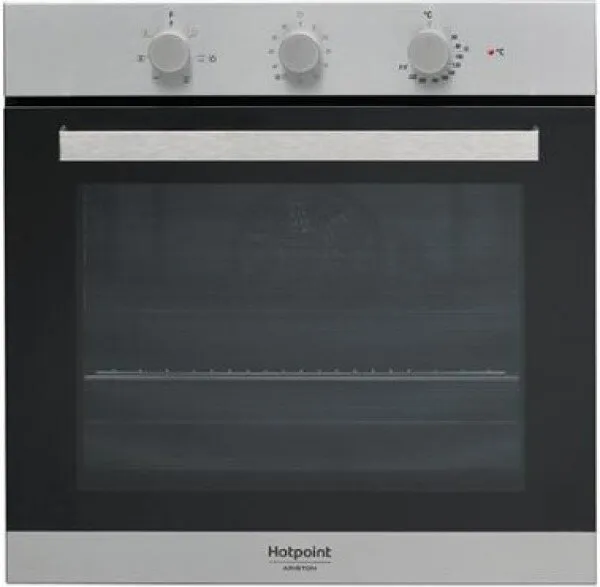 Hotpoint-Ariston 101047 3AF 534 H IX HA Ankastre Fırın