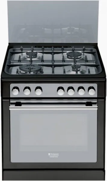 Hotpoint-Ariston CX65S72 (A) IT/HA H Solo Fırın