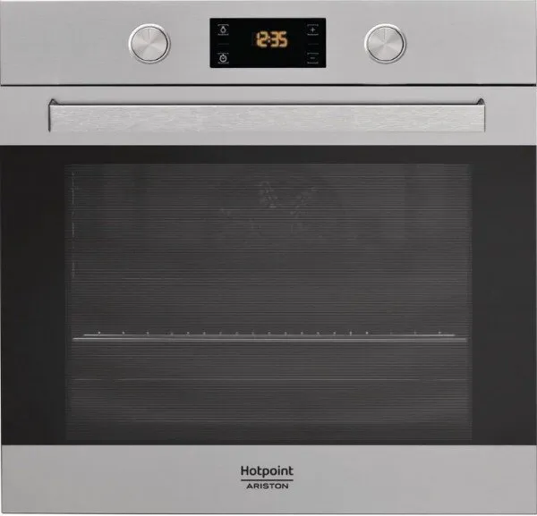 Hotpoint-Ariston F100090 FA5 844 JH IX HA Ankastre Fırın
