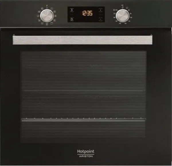 Hotpoint-Ariston F153027 Fa5 841 Ankastre Fırın