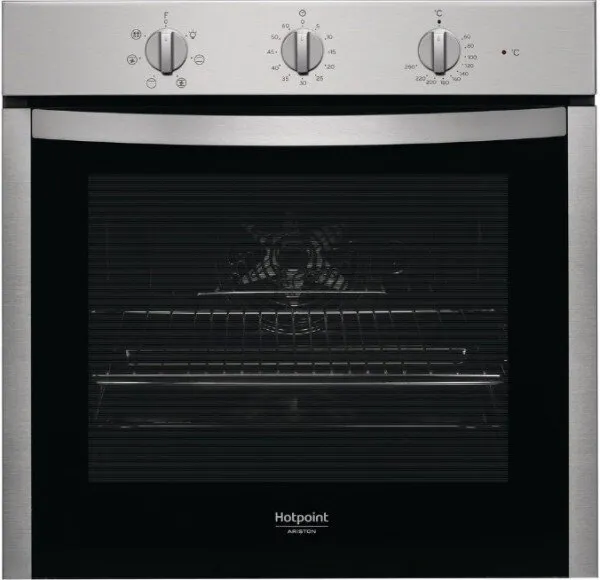 Hotpoint-Ariston FA 5534 IX Ankastre Fırın