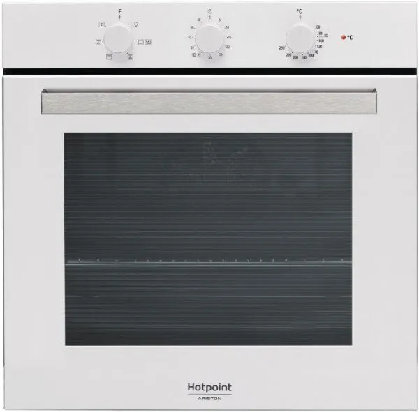 Hotpoint-Ariston FA3 530 H WH HA Ankastre Fırın