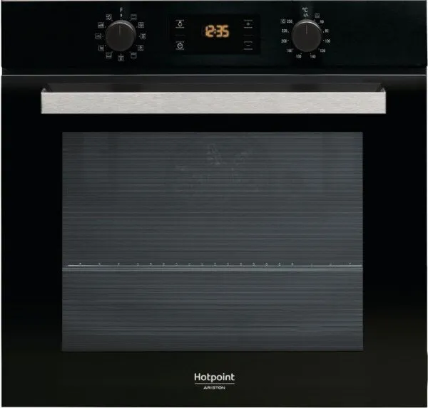 Hotpoint-Ariston FA3 841 H BL HA Ankastre Fırın
