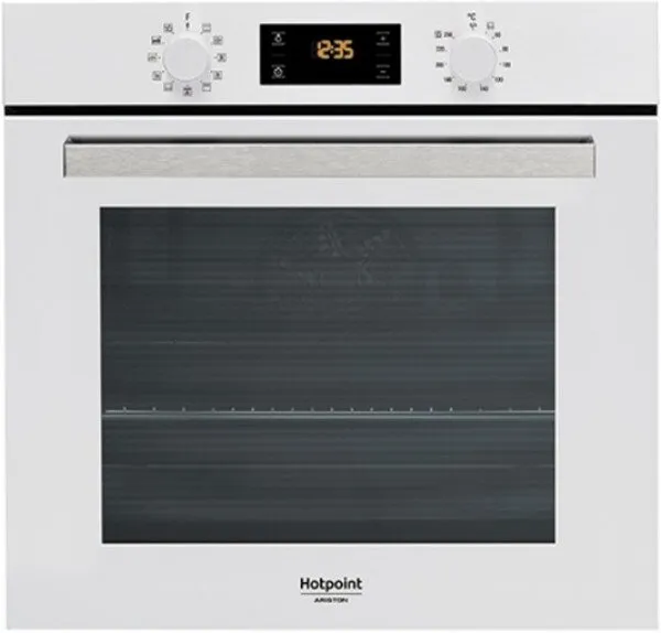 Hotpoint-Ariston FA3 841 H WH HA Ankastre Fırın