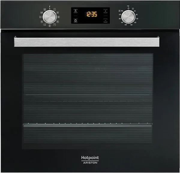 Hotpoint-Ariston FA5 841 JH BL HA Ankastre Fırın